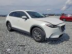 2019 Mazda Cx-9 Touring Белый vin: JM3TCACY4K0315504