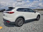 2019 Mazda Cx-9 Touring Белый vin: JM3TCACY4K0315504