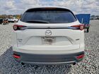 2019 Mazda Cx-9 Touring Белый vin: JM3TCACY4K0315504