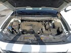 2017 Mazda Cx-9 Touring White vin: JM3TCACY5H0135859