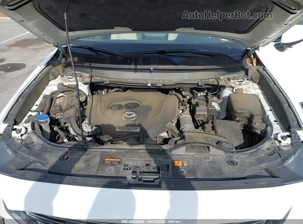 JM3TCACY5H0135859 2017 MAZDA CX-9 White Vista trasera