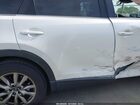 2017 Mazda Cx-9 Touring White vin: JM3TCACY5H0135859