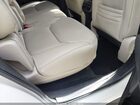 2017 Mazda Cx-9 Touring White vin: JM3TCACY5H0135859