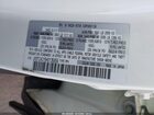 2017 Mazda Cx-9 Touring White vin: JM3TCACY5H0135859