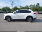 2017 Mazda Cx-9 Touring White vin: JM3TCACY5H0135859