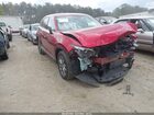 2019 Mazda Cx-9 Touring Red vin: JM3TCACY5K0315852