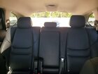 2016 Mazda Cx-9 Touring White vin: JM3TCACY6G0115098