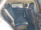 2016 Mazda Cx-9 Touring White vin: JM3TCACY6G0115098