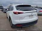 2018 Mazda Cx-9 Touring Белый vin: JM3TCACY8J0206400