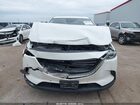 2018 Mazda Cx-9 Touring Белый vin: JM3TCACY8J0206400
