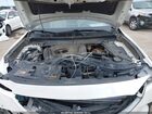 2018 Mazda Cx-9 Touring Белый vin: JM3TCACY8J0206400