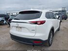 2018 Mazda Cx-9 Touring Белый vin: JM3TCACY8J0206400