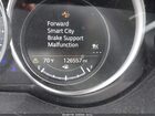 2018 Mazda Cx-9 Touring Белый vin: JM3TCACY8J0206400