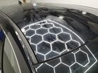 2018 Mazda Cx-9 Touring Black vin: JM3TCACY8J0227408 Damage: Roof Panel, Chipped, 4