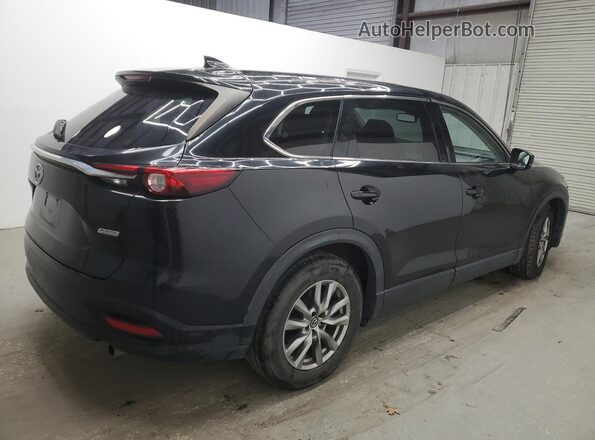 JM3TCACY8J0227408 2018 MAZDA CX-9 Black 