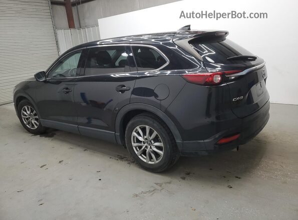 JM3TCACY8J0227408 2018 MAZDA CX-9 Black 