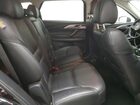 2018 Mazda Cx-9 Touring Black vin: JM3TCACY8J0227408