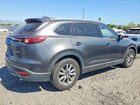 2018 Mazda Cx-9 Touring Угольный vin: JM3TCACY9J0227840