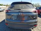 2018 Mazda Cx-9 Touring Угольный vin: JM3TCACY9J0227840