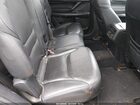 2016 Mazda Cx-9 Touring Black vin: JM3TCACYXG0109241
