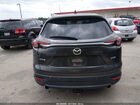 2016 Mazda Cx-9 Touring Black vin: JM3TCACYXG0109241