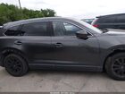 2016 Mazda Cx-9 Touring Black vin: JM3TCACYXG0109241
