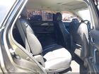 2019 Mazda Cx-9 Touring Серый vin: JM3TCACYXK0314437