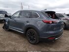 2021 Mazda Cx-9 Carbon Edition Синий vin: JM3TCADY2M0507876 2021 Mazda Cx-9 Carbon Edition Синий vin: JM3TCADY2M0507876