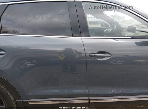 JM3TCADY2M0507876 2021 MAZDA CX-9 Синий Панорамный вид салона 360°