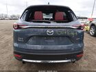 2021 Mazda Cx-9 Carbon Edition Синий vin: JM3TCADY2M0507876 2021 Mazda Cx-9 Carbon Edition Синий vin: JM3TCADY2M0507876