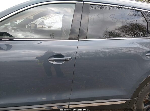 JM3TCADY2M0507876 2021 MAZDA CX-9 Синий 