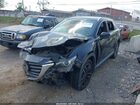 2017 Mazda Cx-9 Grand Touring Черный vin: JM3TCADY6H0136047