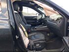 2017 Mazda Cx-9 Grand Touring Черный vin: JM3TCADY6H0136047