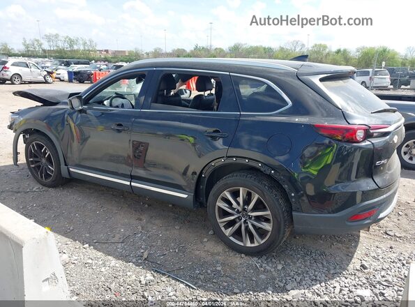 JM3TCADY6H0136047 2017 MAZDA CX-9 Черный 