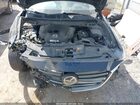 2017 Mazda Cx-9 Grand Touring Черный vin: JM3TCADY6H0136047