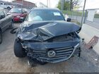 2017 Mazda Cx-9 Grand Touring Черный vin: JM3TCADY6H0136047