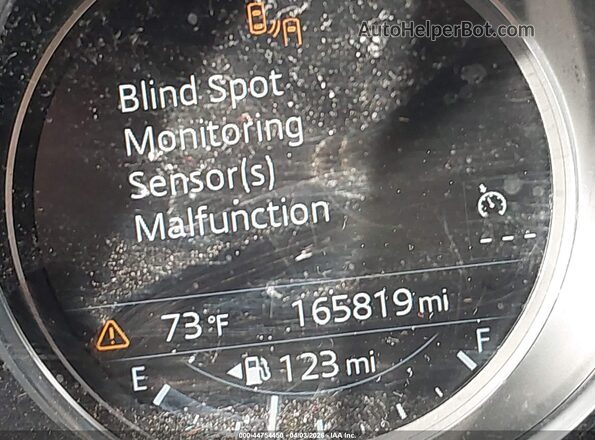 JM3TCADY6H0136047 2017 MAZDA CX-9 Черный 