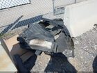 2017 Mazda Cx-9 Grand Touring Черный vin: JM3TCADY6H0136047