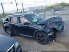 2017 Mazda Cx-9 Grand Touring Черный vin: JM3TCADY6H0136047