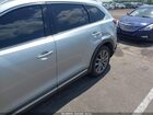 2018 Mazda Cx-9 Grand Touring Синий vin: JM3TCADY6J0236266