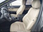 2019 Mazda Cx-9 Grand Touring Серый vin: JM3TCADY8K0326455