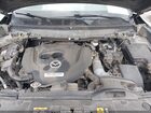 2019 Mazda Cx-9 Grand Touring Серый vin: JM3TCADY8K0326455