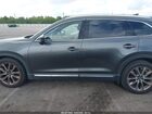 2019 Mazda Cx-9 Grand Touring Серый vin: JM3TCADY8K0326455