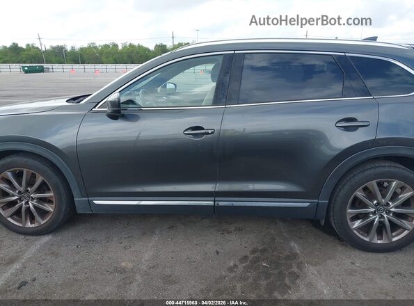 JM3TCADY8K0326455 2019 MAZDA CX-9 Серый 