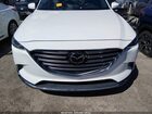 2020 Mazda Cx-9 Grand Touring Белый vin: JM3TCADY8L0407859