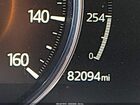 2020 Mazda Cx-9 Grand Touring Белый vin: JM3TCADY8L0407859