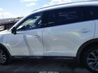 2020 Mazda Cx-9 Grand Touring Белый vin: JM3TCADY8L0407859