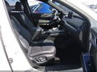 2020 Mazda Cx-9 Grand Touring Белый vin: JM3TCADY8L0407859