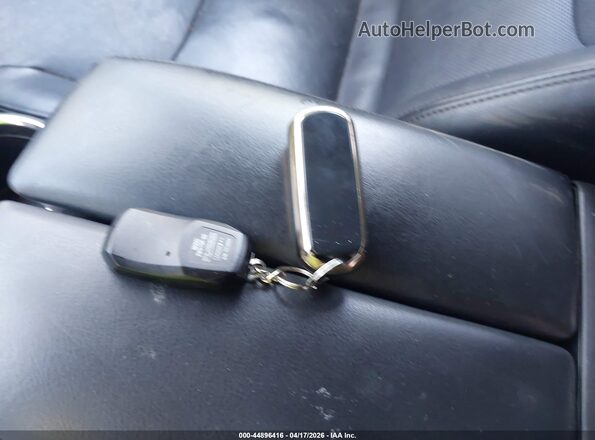 JM3TCADYXJ0215565 2018 MAZDA CX-9 Red Widok deski rozdzielczej