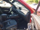 2018 Mazda Cx-9 Grand Touring Red vin: JM3TCADYXJ0215565